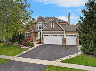 934 Forestview Way, Antioch, IL 60002