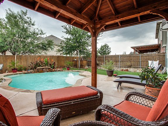 COVERED OUTDOOR LIVING