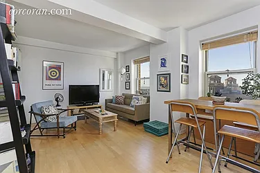 Sold by Corcoran