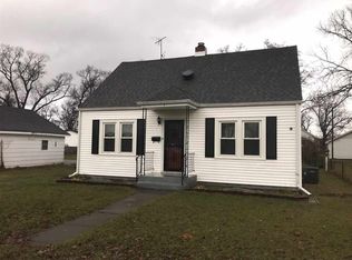 9 Madison St, Hamlet, IN 46532