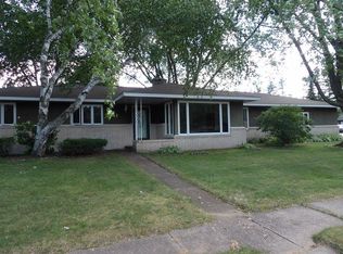 701 Military Rd, Rothschild, WI 54474