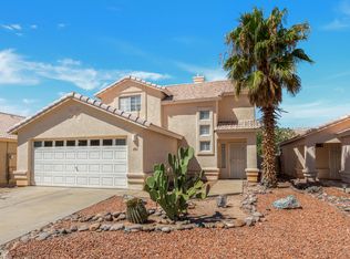 8220 S Placita Del Parque, Tucson, AZ 85747