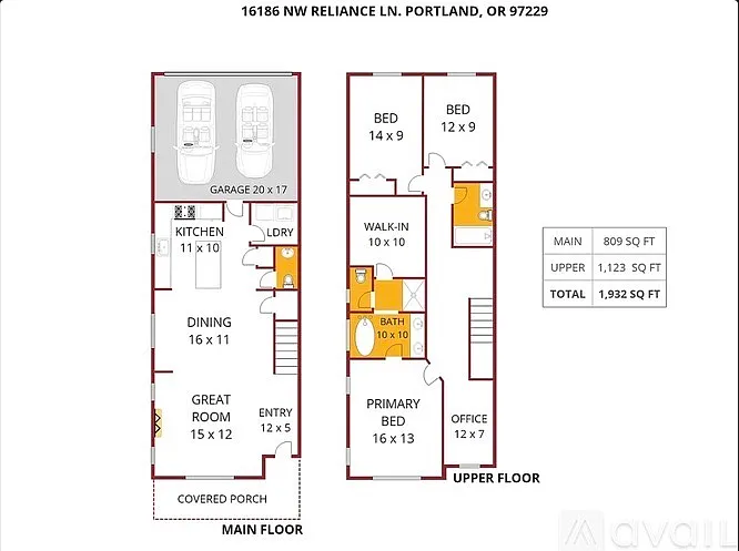 16186 NW Reliance Ln — Photo 11