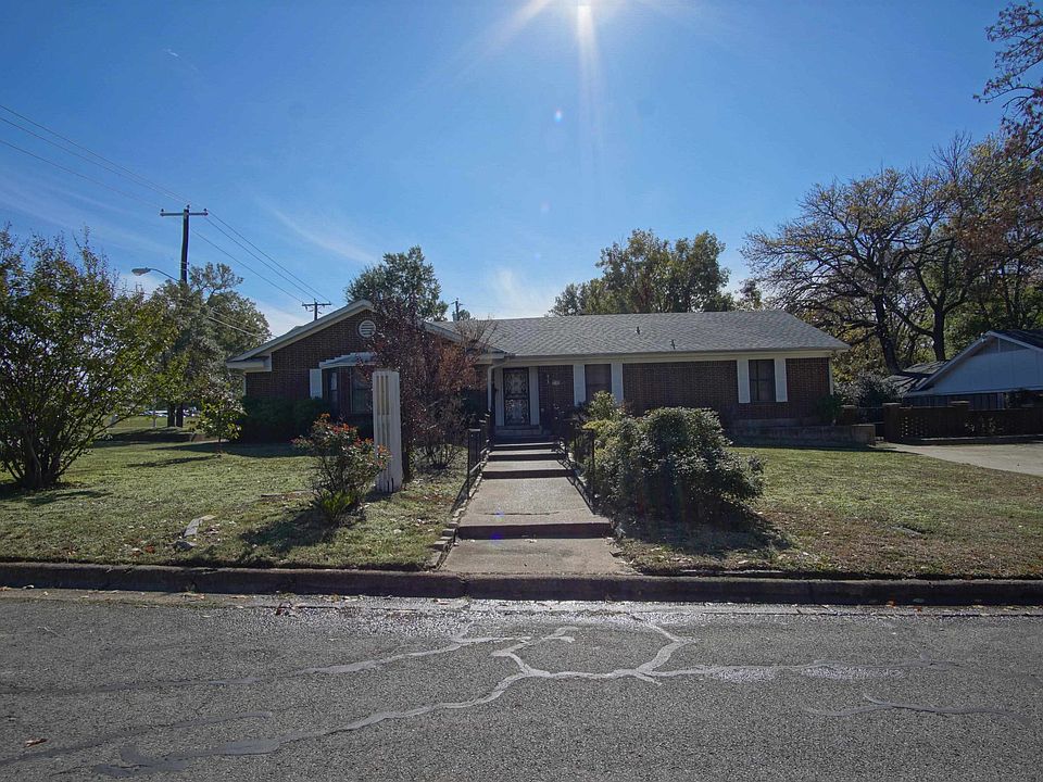 2780 Culbertson St, Paris, TX 75460 MLS 37173 Zillow