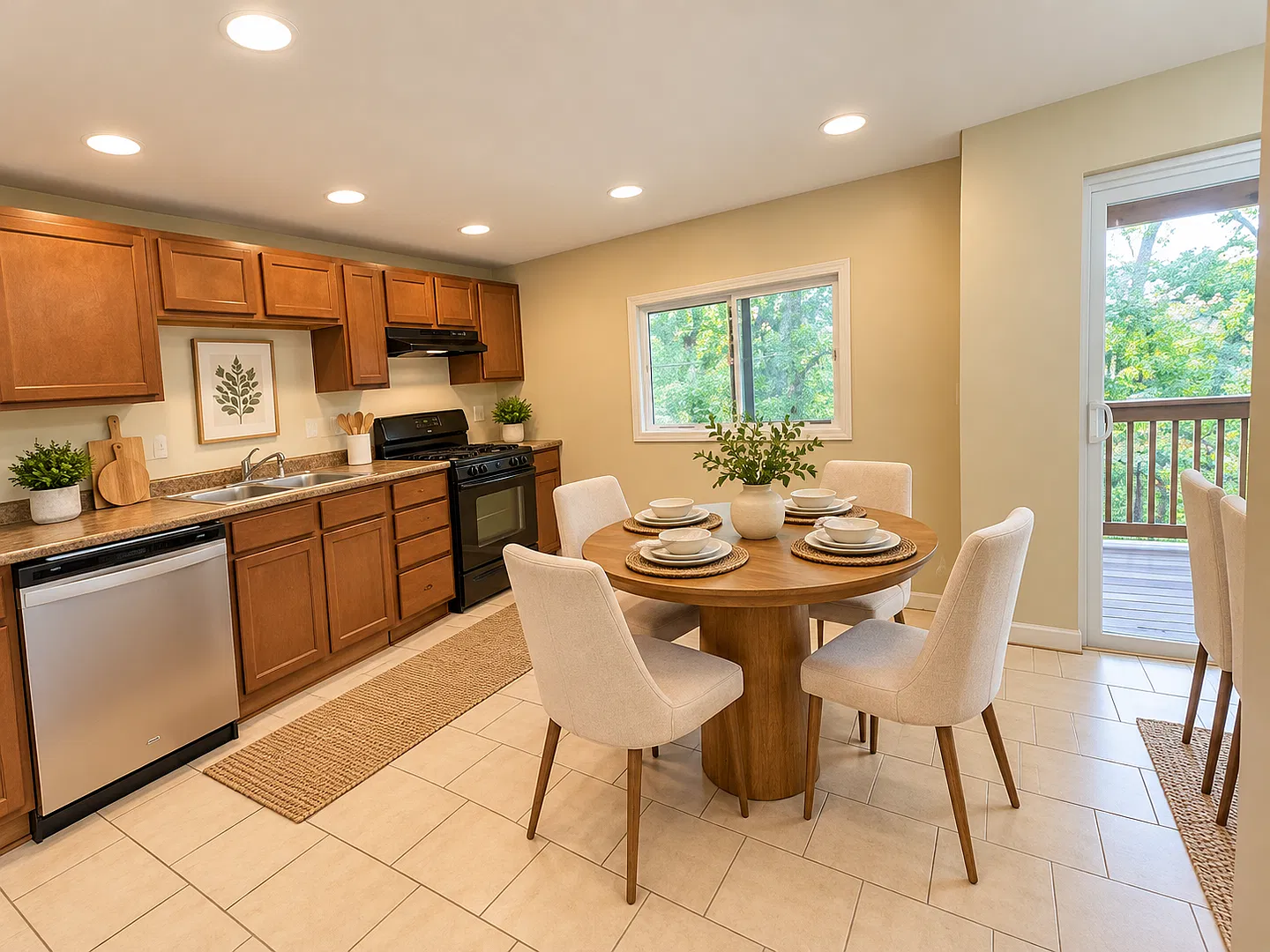 10315 Lindberg Avenue — Photo 2