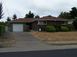 5007 S Cushman Ave, Tacoma, WA 98408