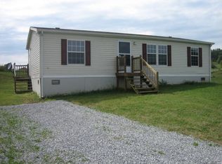 1778 Whirlwind Rd, Greeneville, TN 37743