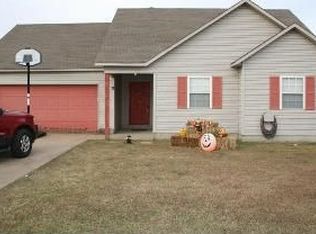 804 Amber Cir, Bono, AR 72416
