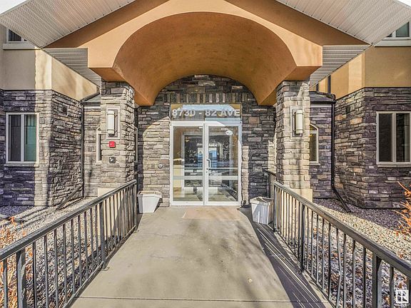 2nd image of 8730 82nd Ave NW #201