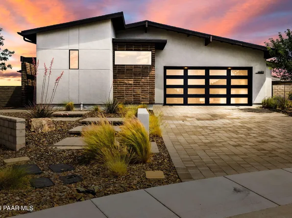 4683 N James Ct, Prescott Valley, AZ 86314