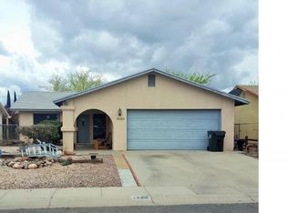 1820 Hope Ave, Kingman, AZ 86401