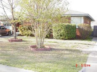 4221 NW 21st St, Oklahoma City, OK 73107