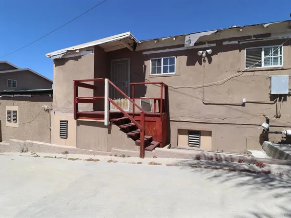 2925 E 20th St #B, National City, CA 91950