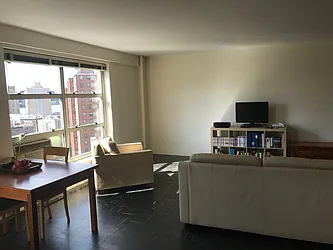 Sold by Morningside Heights Housing Corporation