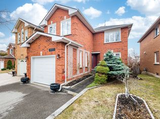 6340 Longspur Rd, Mississauga, ON L5N 6G8