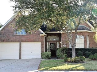 2357 Orleans Ln, Seabrook, TX 77586