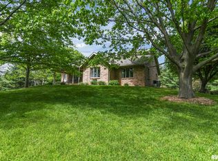 3410 Parks Ln, Rochester, IL 62563