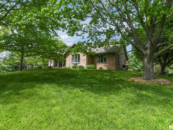 3410 Parks Ln, Rochester, IL 62563
