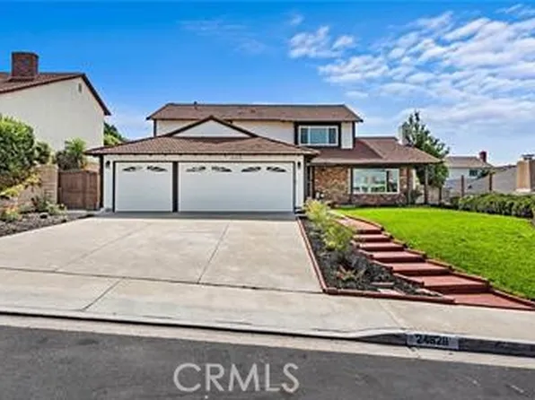 24828 Acropolis Dr, Mission Viejo, CA 92691