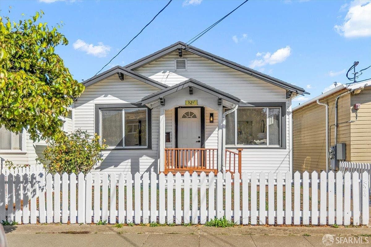 824 Olive Ave, South San Francisco, CA 94080 MLS 423909988 Zillow
