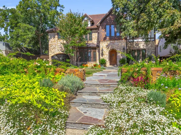 6743 Gaston Ave, Dallas, TX 75214