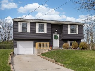 2989 Butterwick Dr, Cincinnati, OH 45251