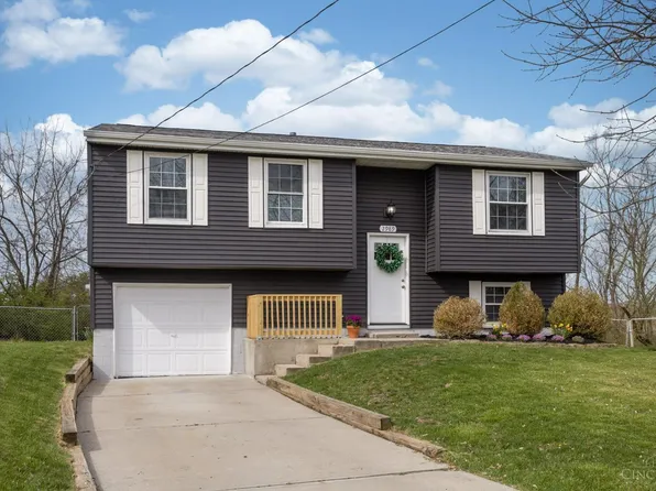 2989 Butterwick Dr, Cincinnati, OH 45251