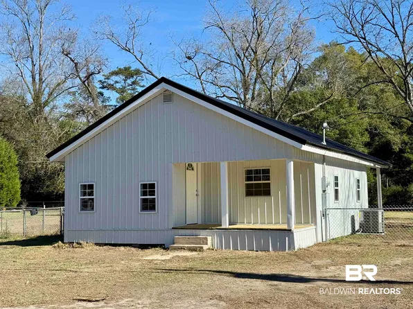 205 Schad St, East Brewton, AL 36426