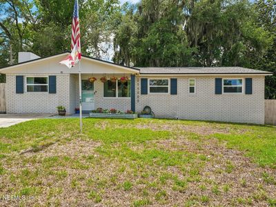 428 VIRGO Lane, Orange Park, FL, 32073