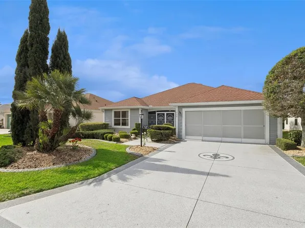 720 San Marino Dr, The Villages, FL 32159