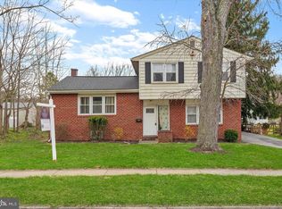 813 Providence Rd, Baltimore, MD 21286