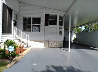 1717 Indian Wells Ave, Ocala, FL 34472