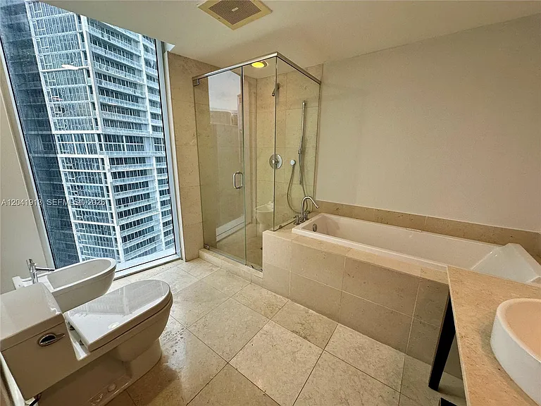 495 Brickell Ave #4011 — Photo 11