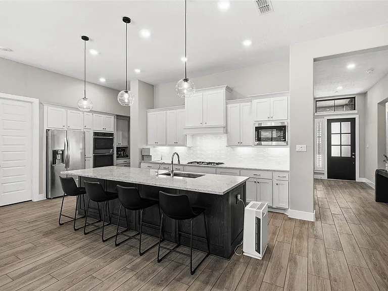 1222 McMurtry Ridge Dr — Photo 15