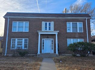 1404 S Pierce St APT 3, Amarillo, TX 79101