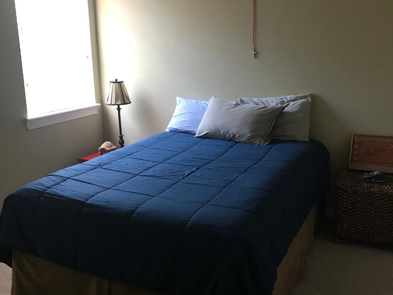 3 bed, 1908 sqft, $1,200 — Photo 2