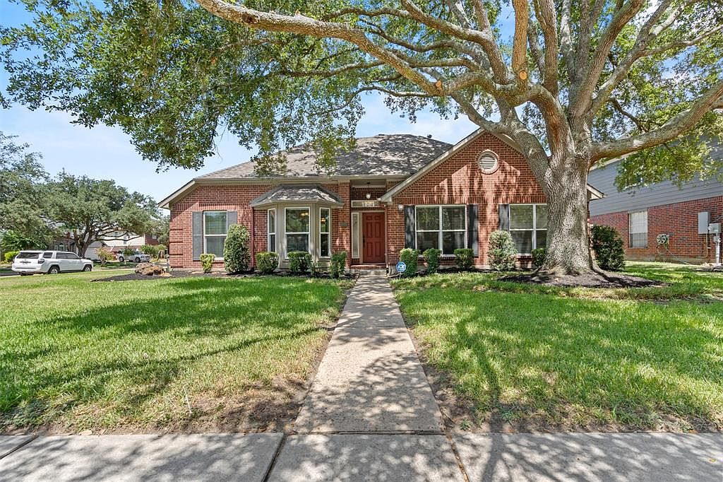 1801 La Salle St, Friendswood, TX 77546 MLS 64694144 Zillow