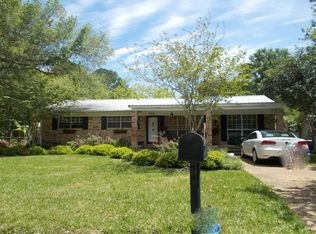 724 Shiloh St, Saraland, AL 36571