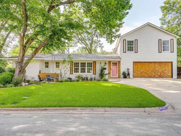 6909 Kirkwood Rd, Fort Worth, TX 76116