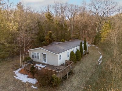 1971 Barkaboom Rd, Andes, NY, 13731