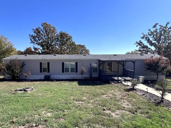 280 Rabbit Trail, Theodosia, MO 65761