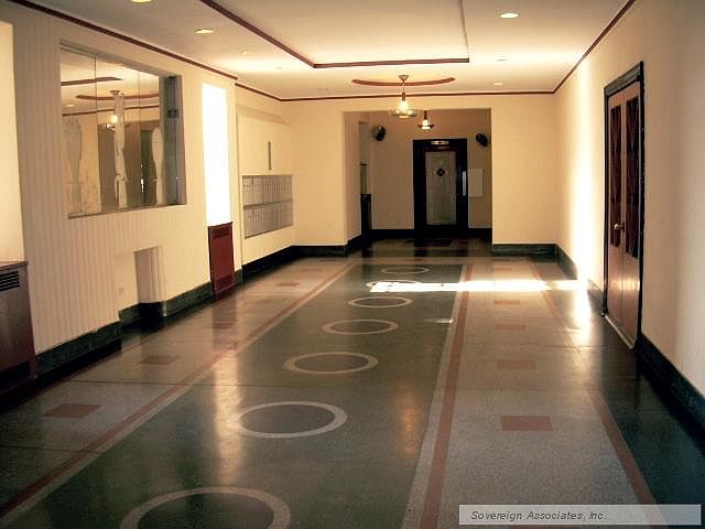 2nd image of 101 Cooper St APT 5H