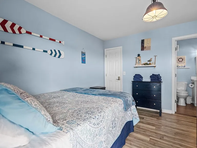 505 Carolina Beach Ave N #3D — Photo 33