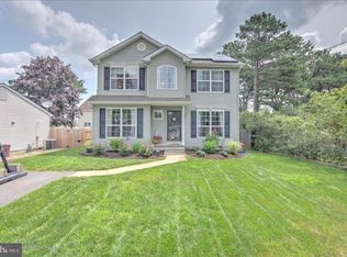 143 Grand Central Pkwy, Bayville, NJ 08721