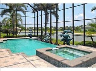 466 Terra Vista Ct, Naples, FL 34119