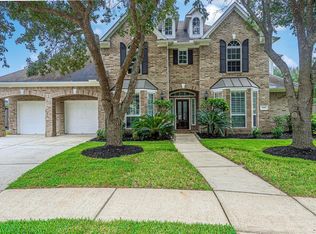26602 Wildwood Ct, Katy, TX 77494