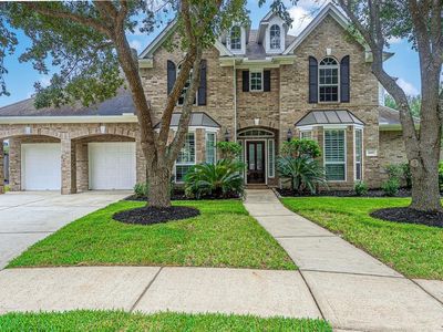 26602 Wildwood Ct, Katy, TX, 77494