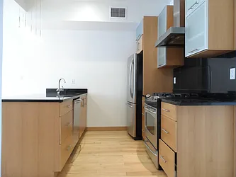 Rented by Keller Williams NYC