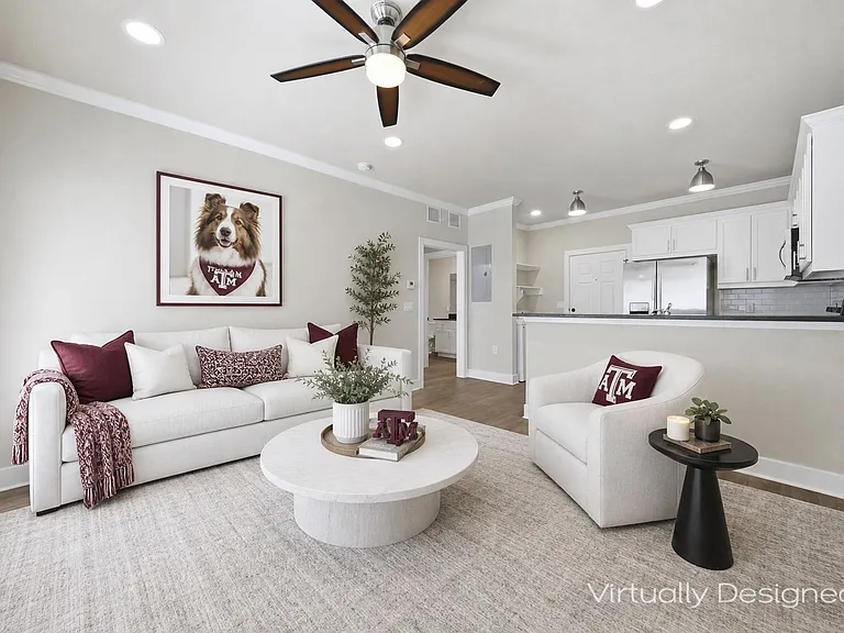 602 Cherry St — Photo 9
