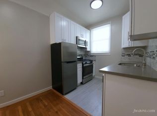 36 Cervantes Blvd APT 8, San Francisco, CA 94123
